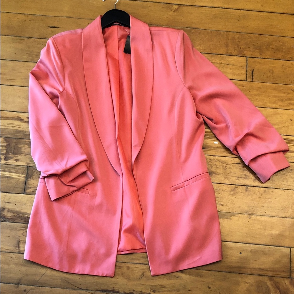 Dictionary Blazer